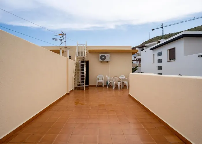 Casa San José