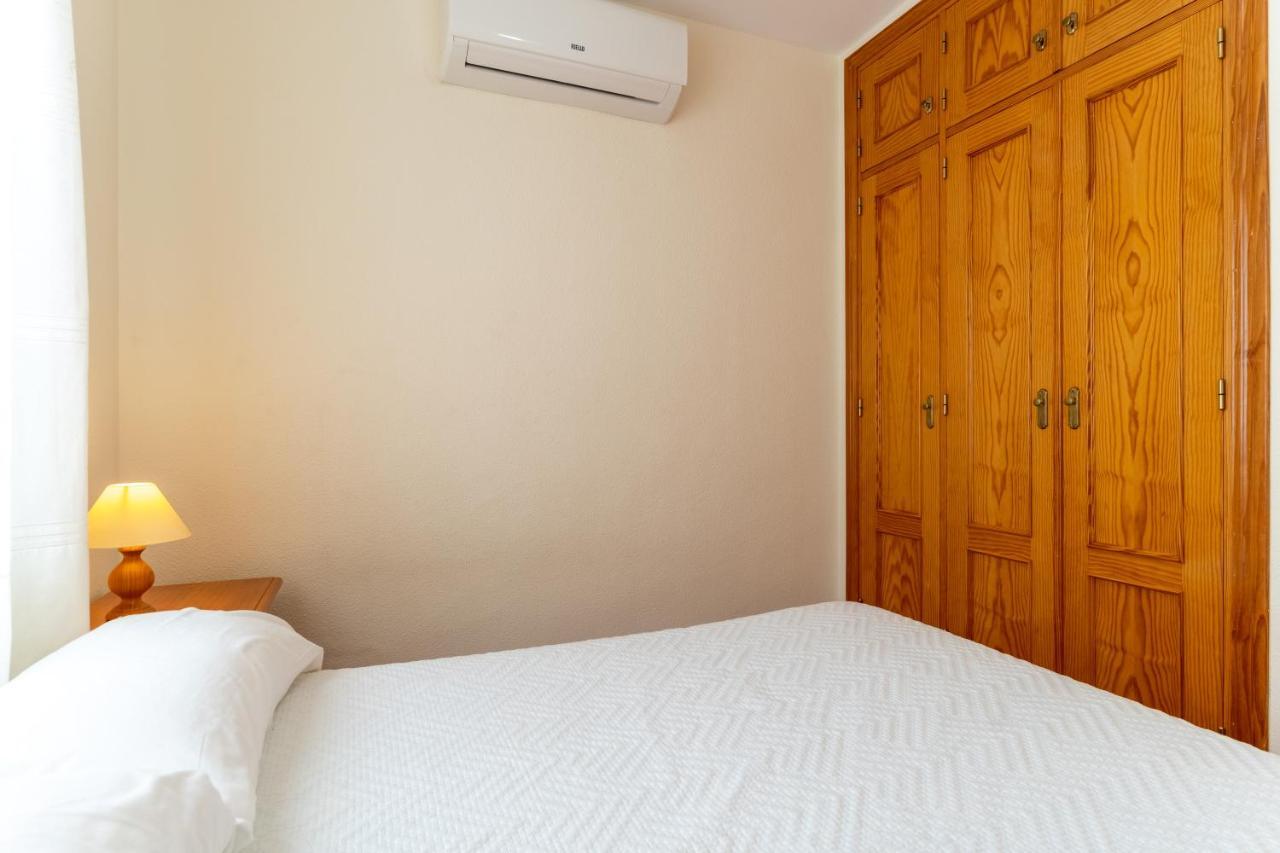 Casa San Jose (Almeria)