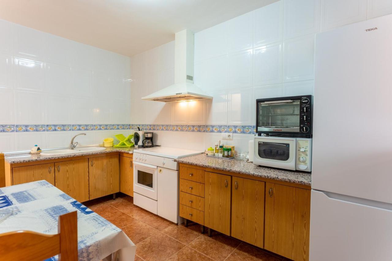 Casa * San Jose (Almeria)