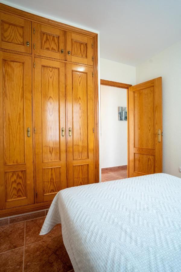 Apartment Casa San Jose (Almeria)