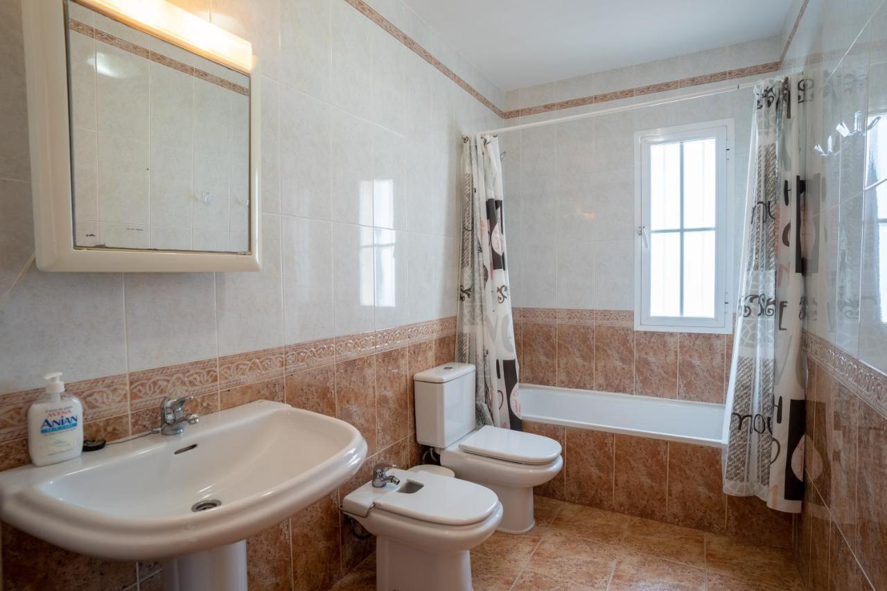 Casa * San Jose (Almeria)