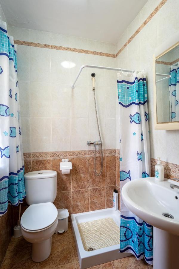 Apartment Casa San Jose (Almeria)