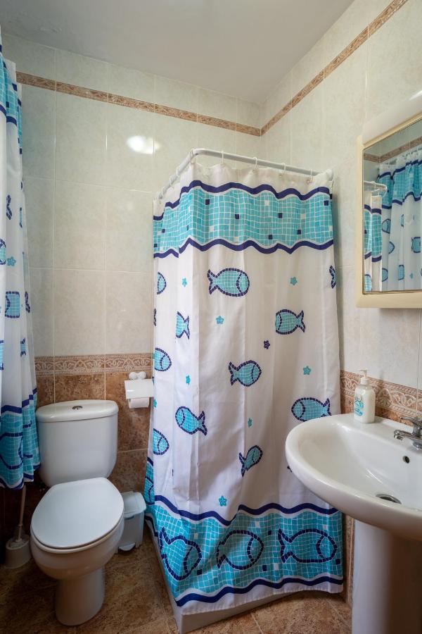 Casa * San Jose (Almeria)