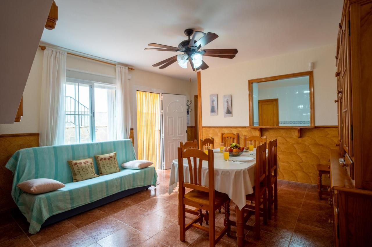 Apartment Casa San Jose (Almeria)