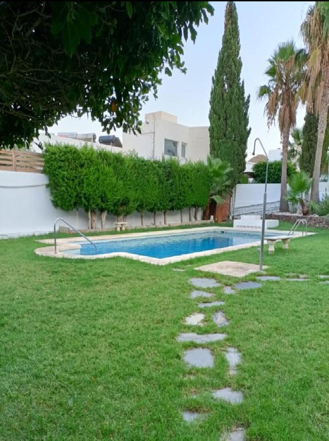 Apartment Casa San Jose (Almeria)
