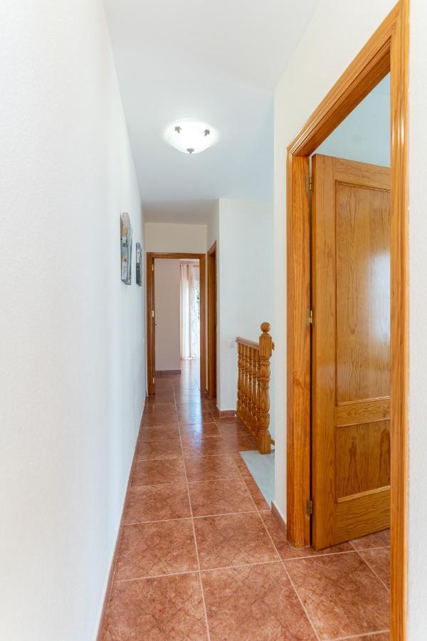 Casa Apartment San Jose (Almeria)