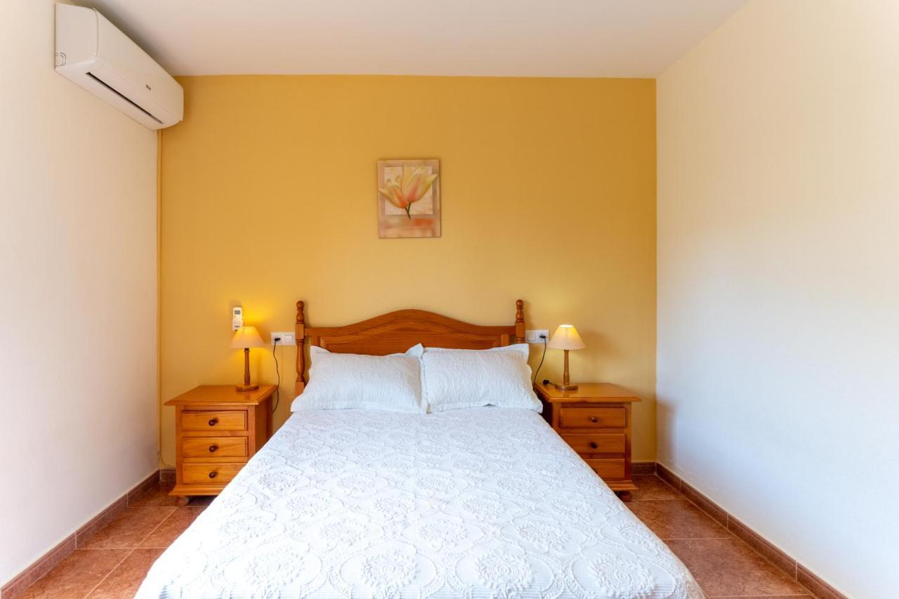 Casa Apartment San Jose (Almeria)