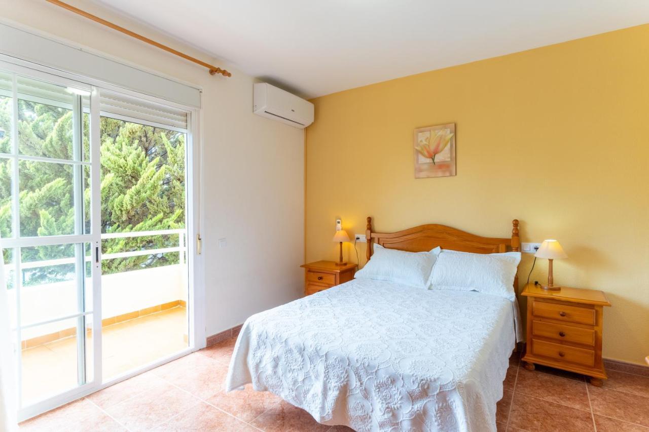 Apartment Casa San Jose (Almeria)