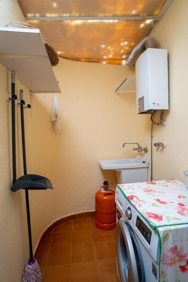 Casa * San Jose (Almeria)