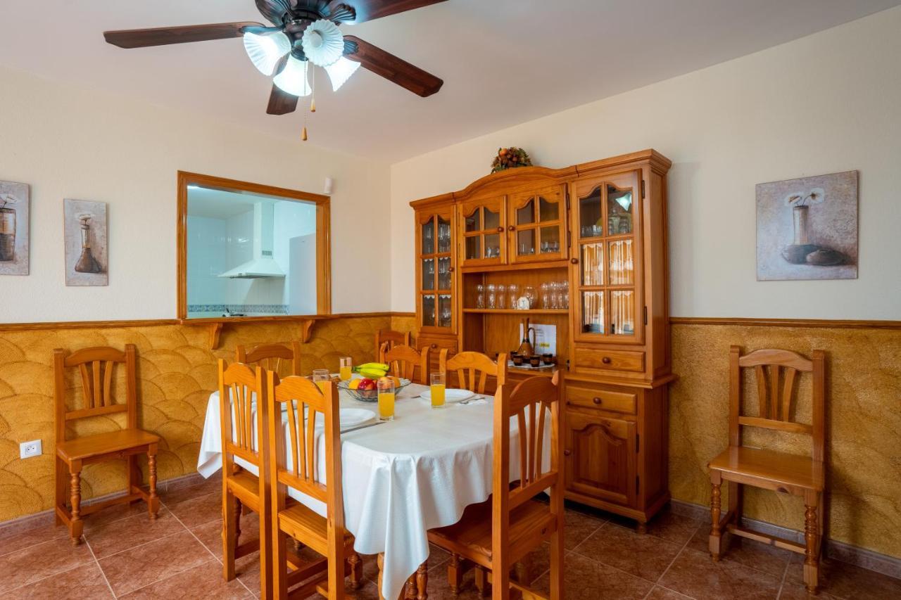 Casa * San Jose (Almeria)