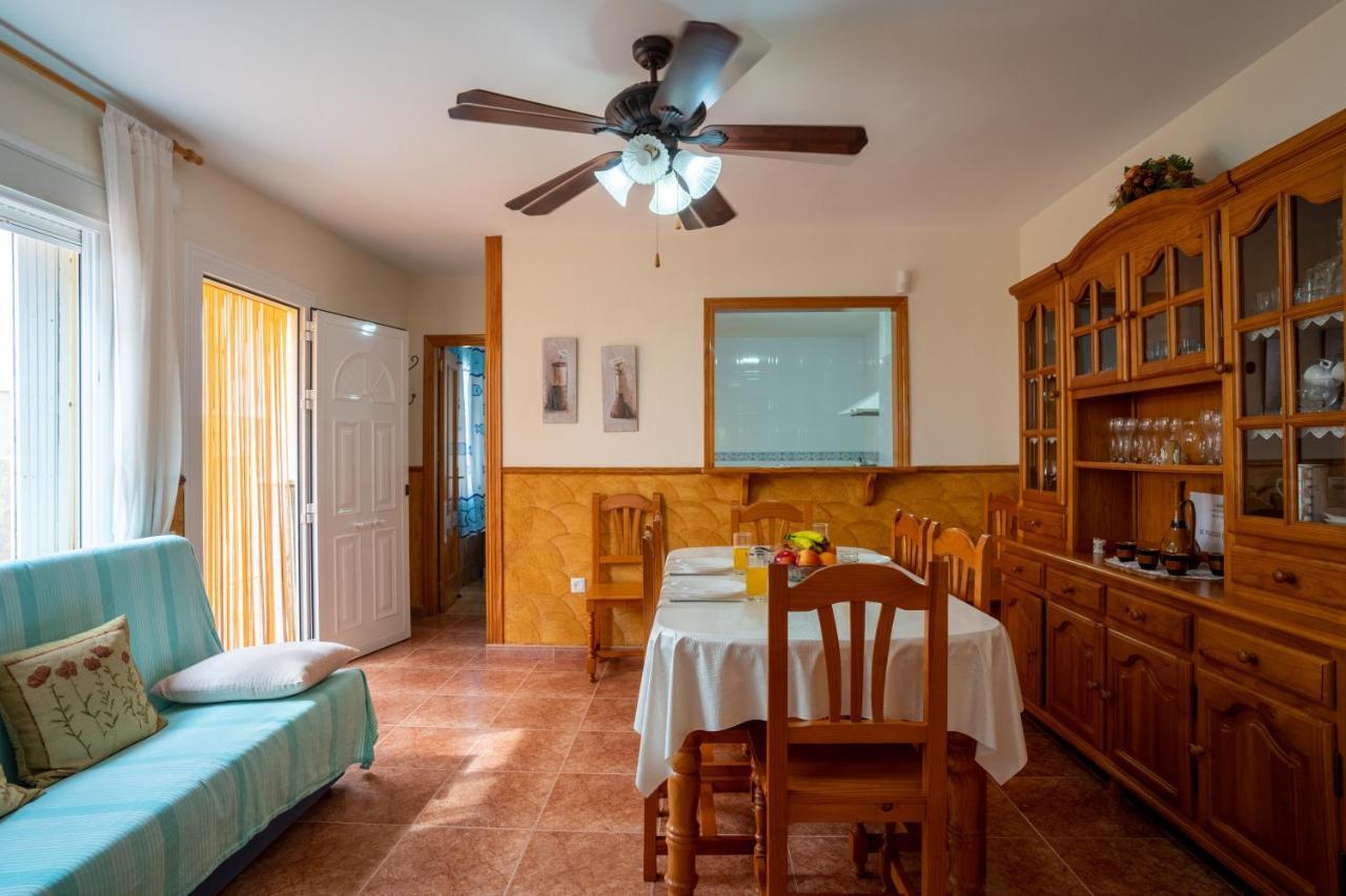 Apartment Casa San Jose (Almeria)