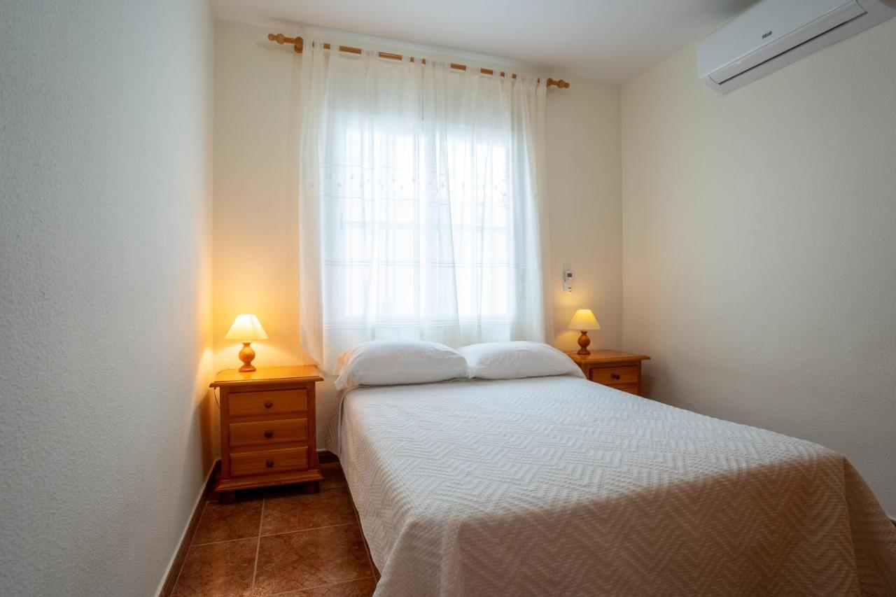 Casa San Jose (Almeria)