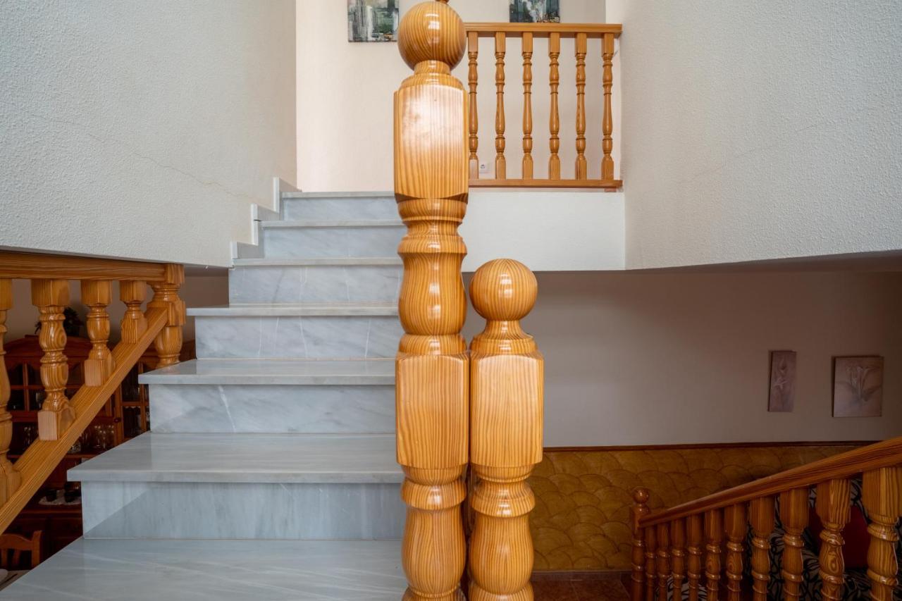 Casa San Jose (Almeria)