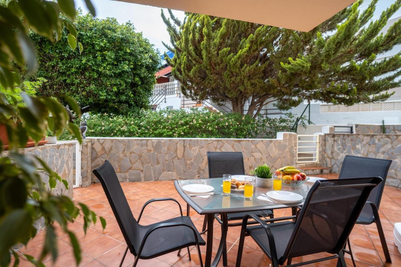 Casa San Jose (Almeria)
