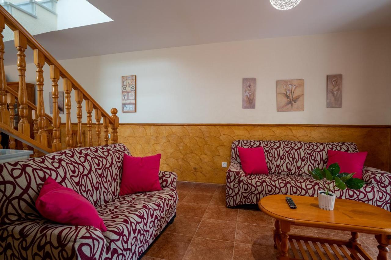 Casa Apartment San Jose (Almeria)
