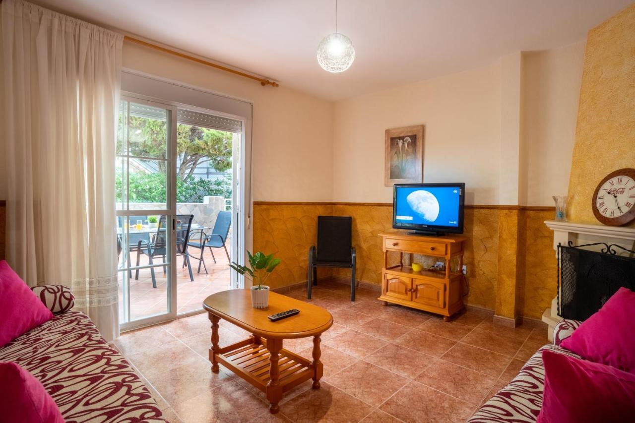 Casa Apartment San Jose (Almeria)